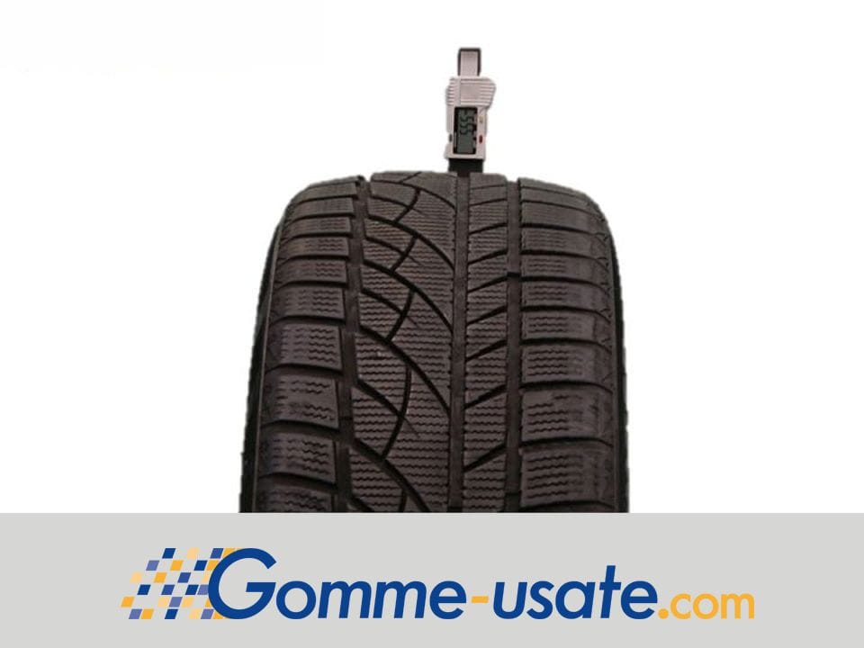 Thumb Jinyu Tyres Gomme Usate Jinyu Tyres 215/55 R17 94H Winter YW52 M+S (60%) pneumatici usati Invernale 0